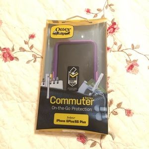 iPhone 6/6s Plus Otterbox Case